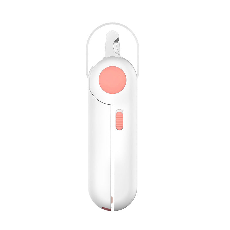 LED Nail Clippers
