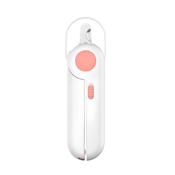LED Nail Clippers